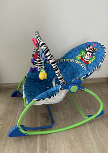 Beebi tool -18 kg
