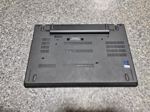ThinkPad T470 (фото #4)