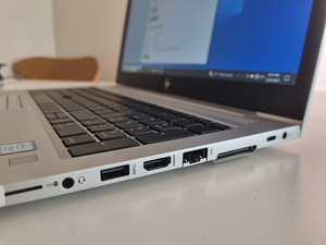 HP EliteBook 850 g5 (2 foto / 5)