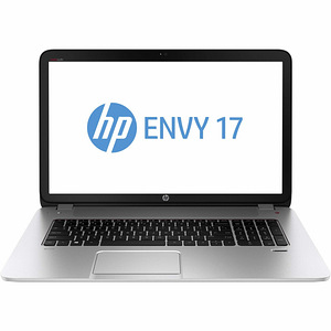 Hp envy 17 (1 фото из 2)
