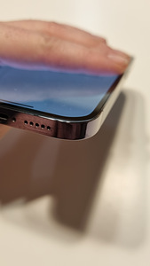 iPhone 14 Pro 256GB Purple (6 foto / 6)