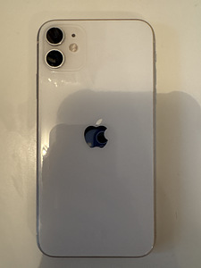 iPhone 11 64GB белый (2 фото из 8)