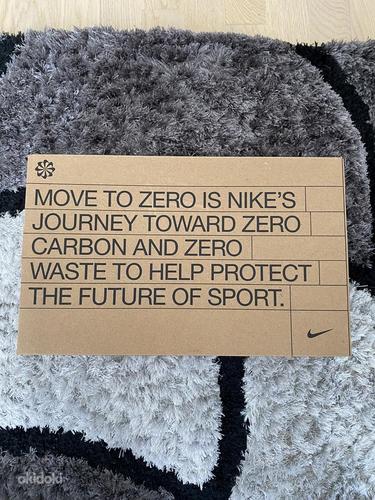 Бутсы Nike CR7 Zoom Vapor 15 Academy FG/MG (фото #2)