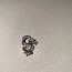 Aporro WONG Coiled Dragon Pearl Pendant (foto #2)