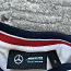 Mercedes F1 Team Särk (foto #3)