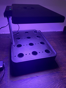 IDOO 12 Pods Indoor Garden (3 foto / 8)