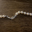 Vivienne Westwood - Mini bas relief pearl choker (foto #4)