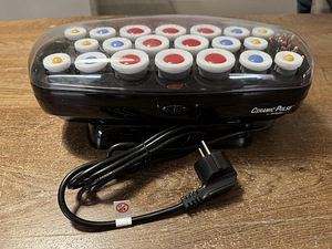 Ceramic Pulse by BaByliss PRO (1 foto / 2)