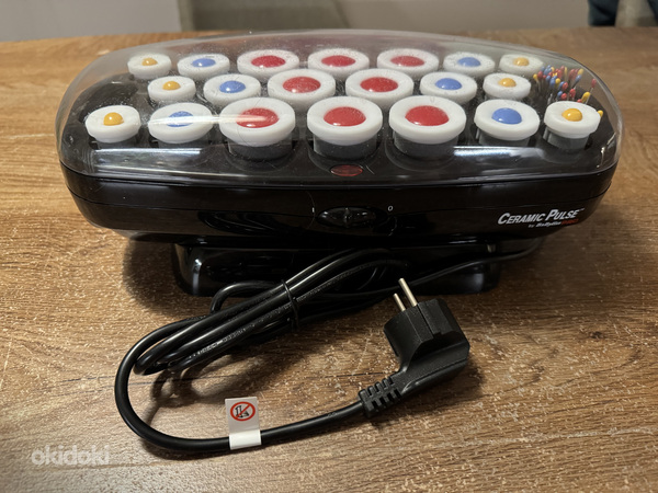 Ceramic Pulse от BaByliss PRO