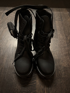Winter boots (2 foto / 3)