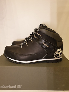 Uued meeste talvesaapad Timberland (2 foto / 9)