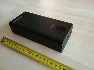 Power bank 65w