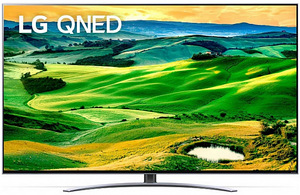 LG 65QNED823QB QNED 4K (1 foto / 1)