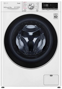LG F4DV709S1E TurboWash 39, с сушкой (1 фото из 1)