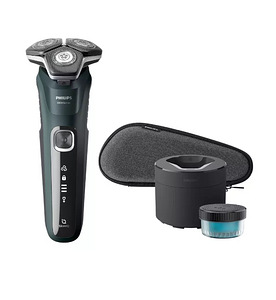 Philips S5884/50 Wet & Dry Series 5000 (1 foto / 1)