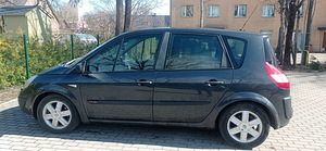 Renault Megan scenic (8 foto / 8)