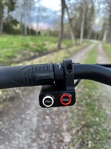 Vsett 9+r 2x850w (4 foto / 6)