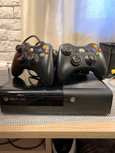 Müüa xbox 360 (2 foto / 4)