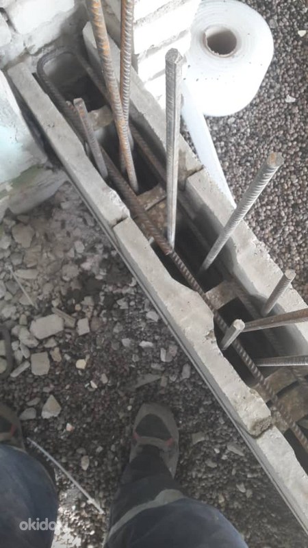 СТРОИТЕЛЬНЫЕ РАБОТЫ - Tallinn - Работа, Вакансии купить и продать – okidoki