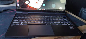 Продам HP Envy 15 x360 (8 фото из 9)