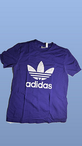 Футболка ADIDAS (2 фото из 2)