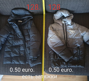 Püksid, T-särgid, sukkpüksid, aluspüksid. (6 foto / 10)