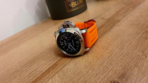Uued meeste käekellad Panerai Luminor Flyback (2 foto / 3)