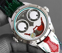 Новые мужские часы Konstantin Chaykin