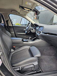 Annan Rendile BMW 320D xDrive 2021a. (8 foto / 9)