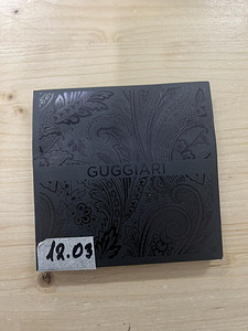 GUGGIARI Card Holder - Bank Card Holder with Coin Pocket (3 foto / 3)