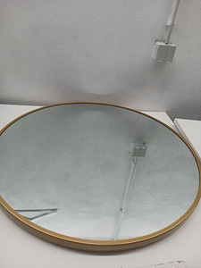 HofferRufferi seinapeegel, 80cm, UUS! (2 foto / 3)