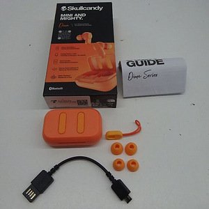 SKULLCANDY Dime True juhtmevabad kõrvaklapid UUS! (3 foto / 3)