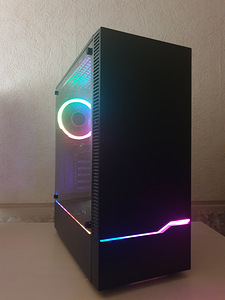 Kolink Mänguriarvuti Gtx 1070 8GB/I5 (1 foto / 4)