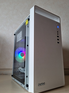 Mänguriarvuti Gtx 1060/I5 (1 foto / 4)