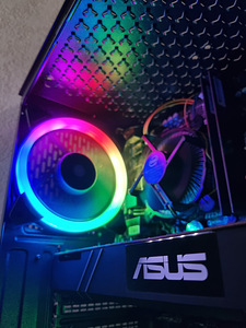 Kolink Mänguriarvuti Gtx 1060/1070; I5 (2 foto / 4)