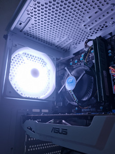 Aerocool Mänguriarvuti Gtx 1060/I5 (2 foto / 5)
