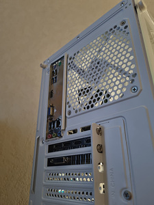Aerocool Mänguriarvuti Gtx 1060/I5 (4 foto / 5)