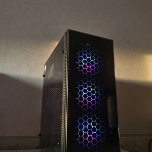 Võimas Mänguriarvuti Gtx 1060 / I5 (1 foto / 5)