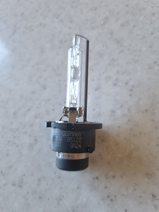 Philips Xenon D2S 35w (2 foto / 2)
