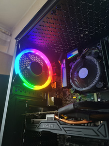 Mänguriarvuti Gtx 1060/ I5 (2 foto / 5)