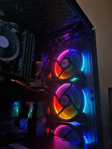 Mänguriarvuti Gtx 1060/ I5 (3 foto / 5)