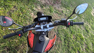 Aprilia RX 125 (7 foto / 10)