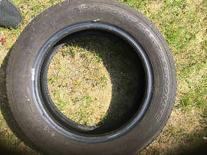 Suverehvid 175/65/15 (3 foto / 3)