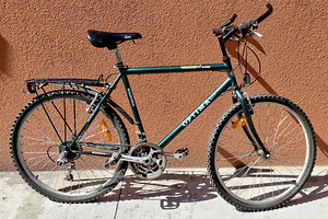 Jalgratas Optima 21-speed (3 foto / 4)