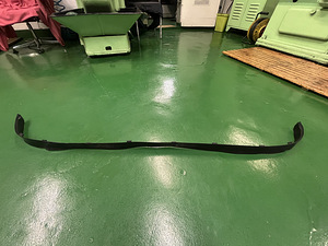 Esistange spoiler Opel Corsa B