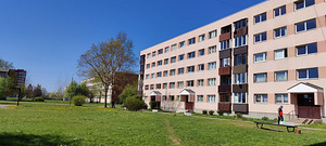 2-toaline korter