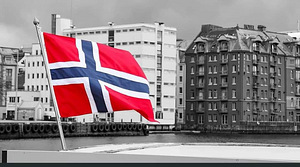 Tööpakkumine tisleritele Norras.