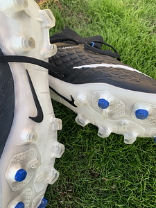 JR HYPERVENOM PHANTOM 3 DF FG (9 фото из 9)