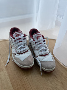 New Balance Unisex 550 (2 foto / 3)