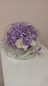 Valgusti "Hortensia" (5 foto / 10)